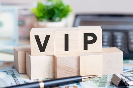 VIP so‘zining asl ma’nosini bilasizmi?