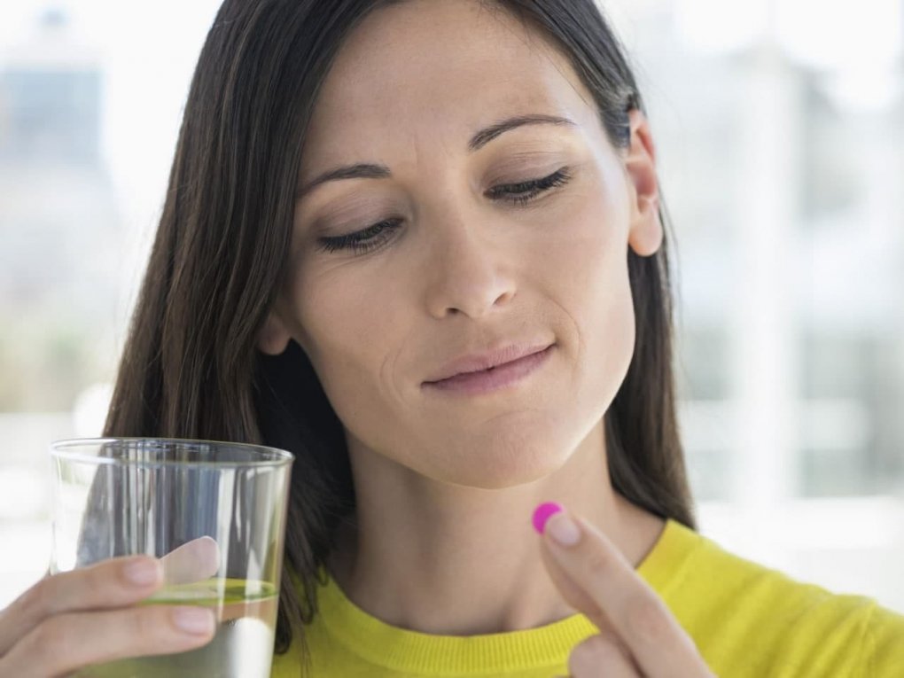Shifokor retseptisiz qabul qilish xavfli bo‘lgan 6 vitamin