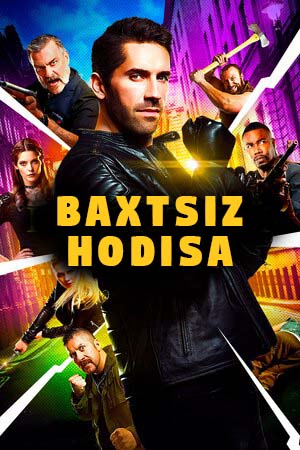 BAXTSIZ HODISA / UZBEK TILIDA HD