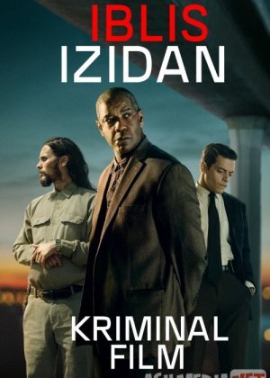 Iblis izidan / Shayton nayranglari / Bir Jinoyat izidan Uzbek tilida 2021