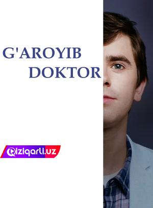 G'aroyib doktor AQSH seriali Barcha qismlar Uzbek tilida