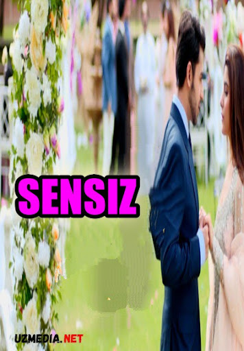 Sensiz Pokiston seriali (1-25) Barcha qismlar Uzbek tilida O'zbekcha tarjima serial 2014