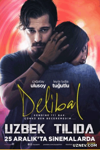 SARVIQOMAT DILBARIM (TUREYISKIY SERIAL UZBEK TILIDA) 2019