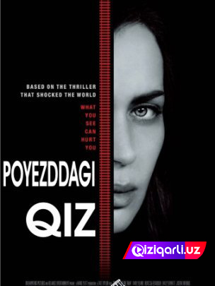 Poyezddagi Qiz Hind kino Uzbek tilida 2021
