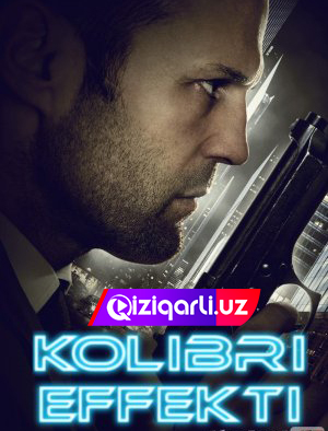 Kolibri effekti Uzbek tilida 2012