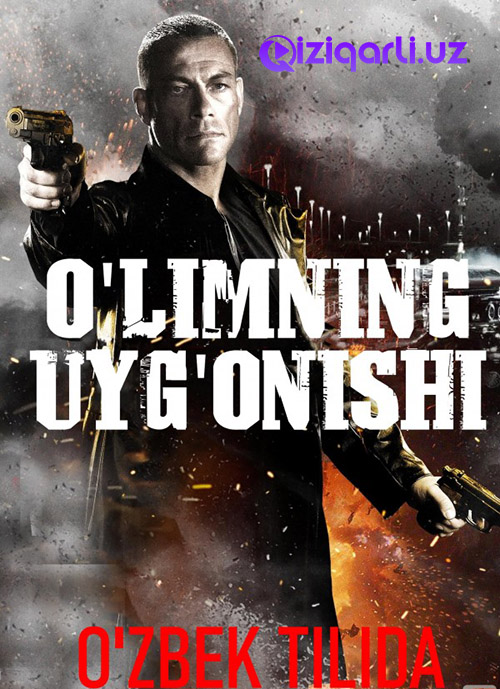 O'limning uyg'onishi / O'limni uyg'otish Uzbek tilida