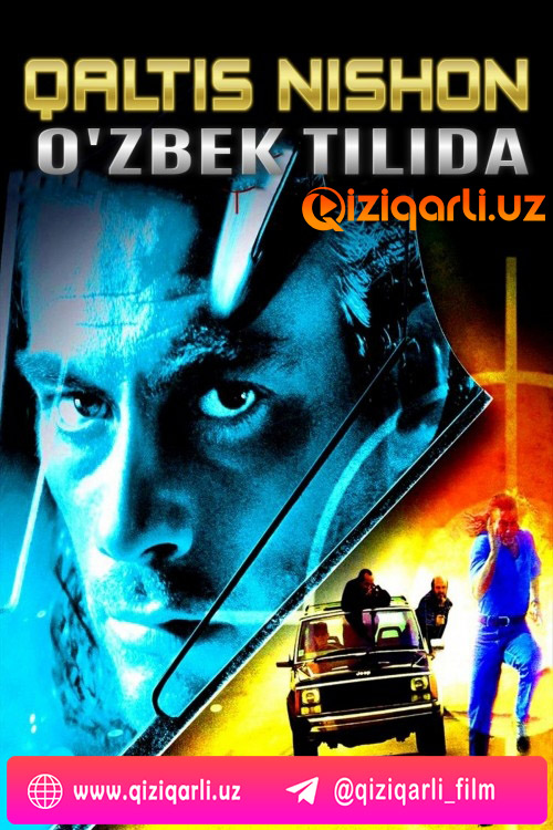 Qaltis nishon 1 Uzbek Tilida HD