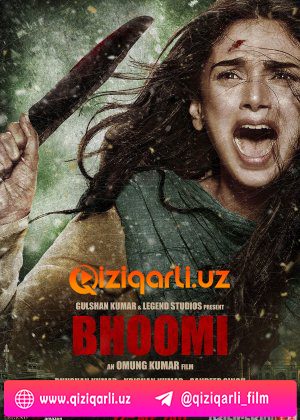 Bxumi / Bhumi / Bxomi Hind kino Uzbek tilida