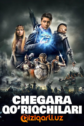 CHEGARA QO'RIQCHILARI (O'ZBEK TILIDA)