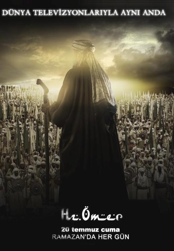 Umar Ibn Hattob o'zbek tilida