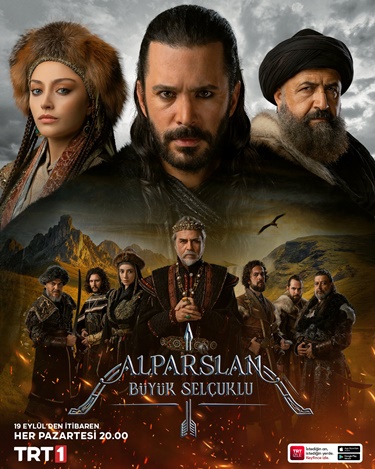 Alparslon Buyuk Saljuqiyla Turk Serial Uzbek Tilida (@sometv)