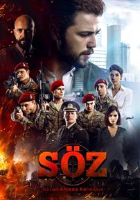 Qasamyod  / Söz Turk Serial Uzbek Tilida