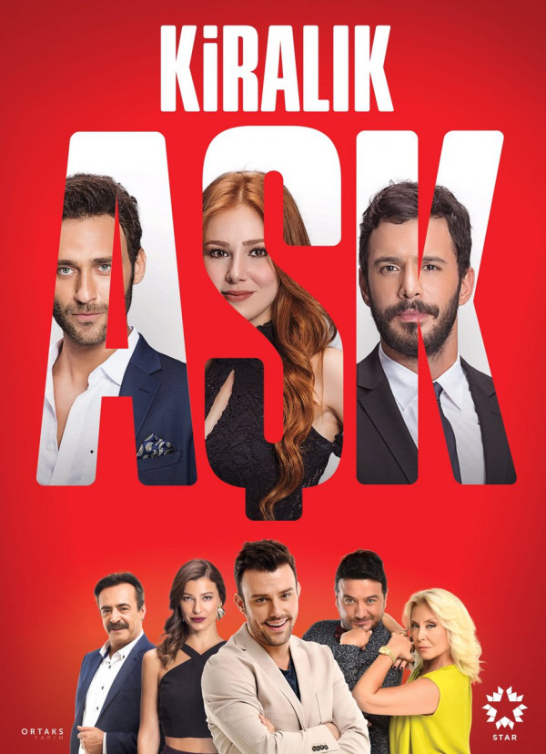 Bilmay sevdim turk serial uzbek tilida