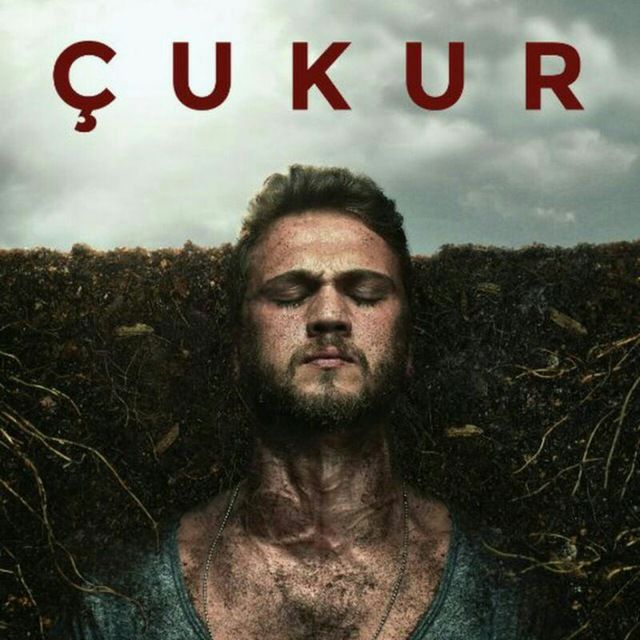 Chuqur 2-fasl barcha qisimlar HD formatda