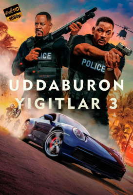 Uddaburon yigitlar 3 Uzbek tilida 2020 O'zbekcha tarjima kino HD