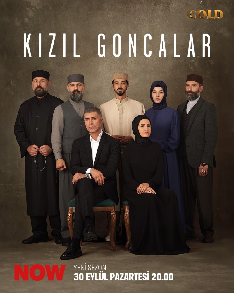 Qizil G'unchalar Uzbek Tilida